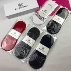 B.a.l.e.n.c.i.a.g.a. Socks 009