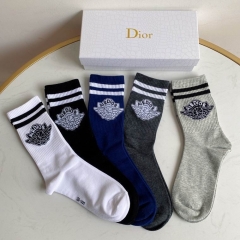 D.i.o.r. Socks 642