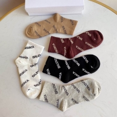 B.a.l.e.n.c.i.a.g.a. Socks 266