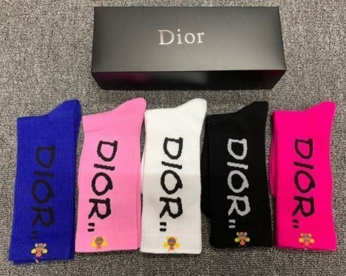 D.i.o.r. Socks 107