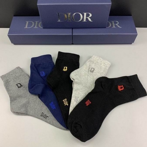 D.i.o.r. Socks 285