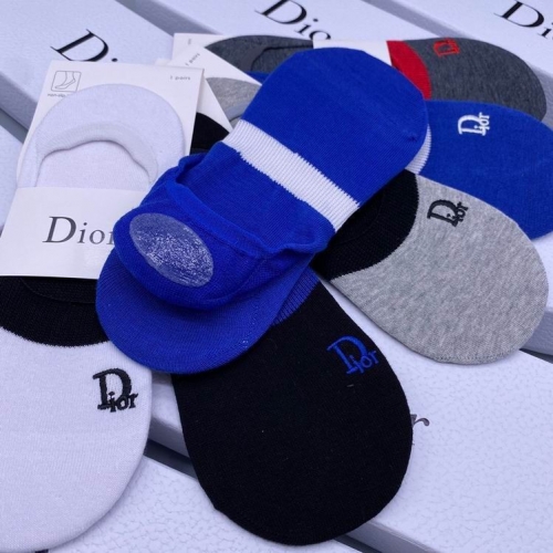 D.i.o.r. Socks 067