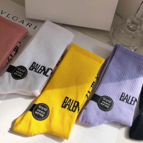 B.a.l.e.n.c.i.a.g.a. Socks 084