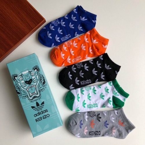 A.d.i.d.a.s. Socks 125