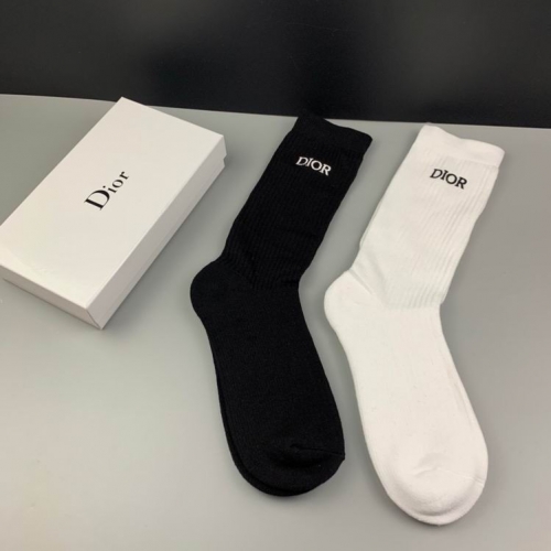 D.i.o.r. Socks 008