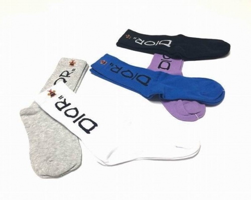 D.i.o.r. Socks 162