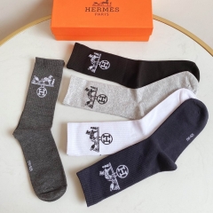 H.e.r.m.e.s. Socks 160