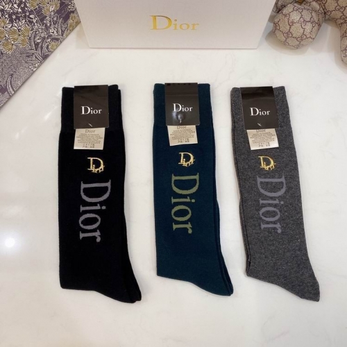 D.i.o.r. Socks 246