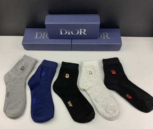 D.i.o.r. Socks 286