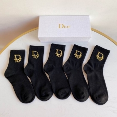 D.i.o.r. Socks 698