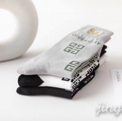 G.i.v.e.n.c.h.y. Socks 013
