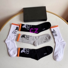 C.e.l.i.n.e. Socks 232