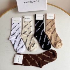 B.a.l.e.n.c.i.a.g.a. Socks 175