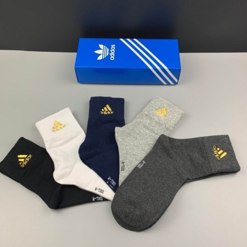 A.d.i.d.a.s. Socks 133