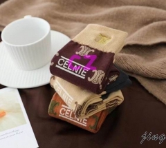 C.e.l.i.n.e. Socks 047