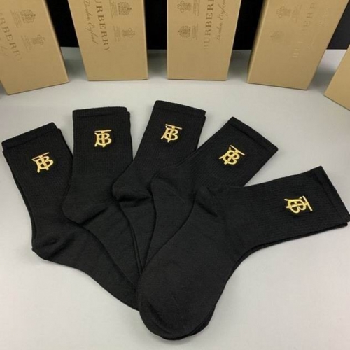 B.u.r.b.e.r.r.y. Socks 207