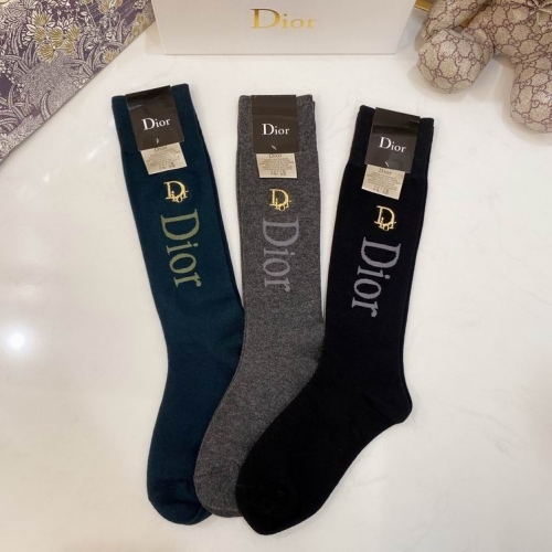 D.i.o.r. Socks 245