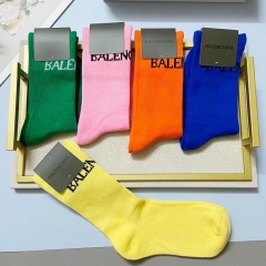B.a.l.e.n.c.i.a.g.a. Socks 060