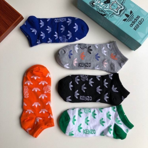 A.d.i.d.a.s. Socks 130