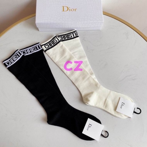 D.i.o.r. Socks 475