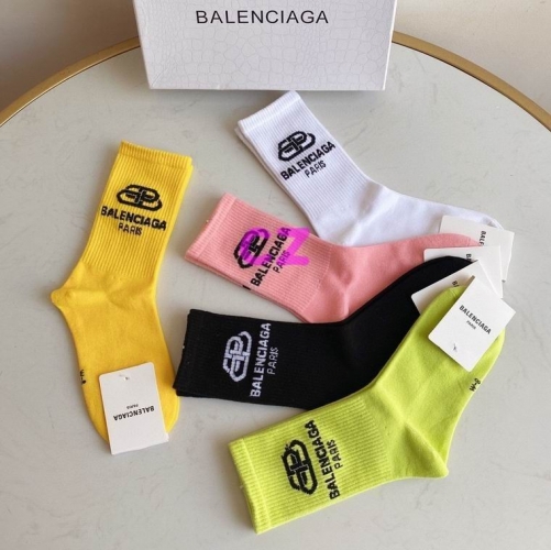 B.a.l.e.n.c.i.a.g.a. Socks 232