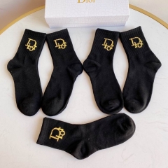 D.i.o.r. Socks 692