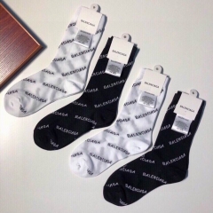 B.a.l.e.n.c.i.a.g.a. Socks 063