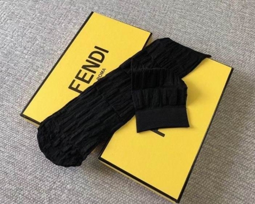 F.e.n.d.i. Socks 006