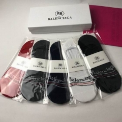 B.a.l.e.n.c.i.a.g.a. Socks 010