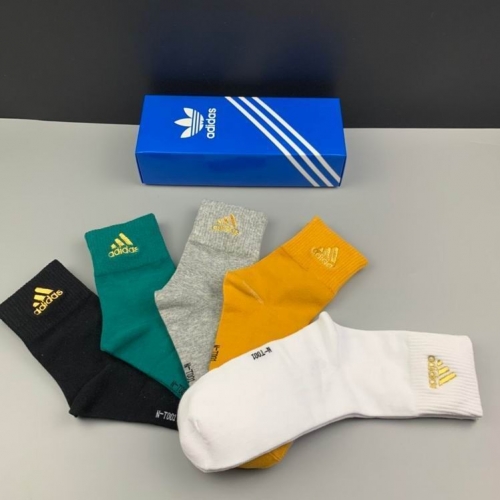 A.d.i.d.a.s. Socks 138