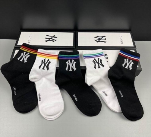 N.Y. Socks 023