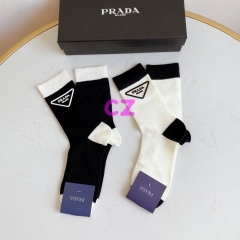 P.a.r.d.a. Socks 048