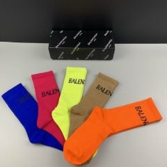 B.a.l.e.n.c.i.a.g.a. Socks 072