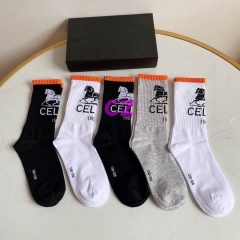 C.e.l.i.n.e. Socks 233