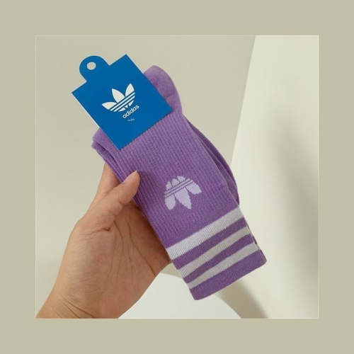 A.d.i.d.a.s. Socks 015