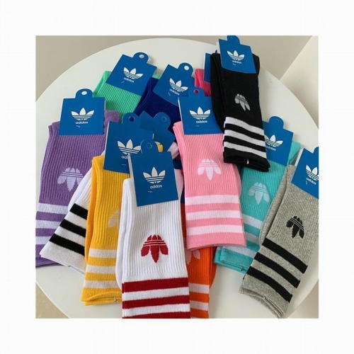 A.d.i.d.a.s. Socks 029