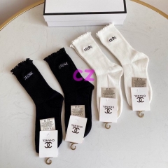 C.e.l.i.n.e. Socks 161