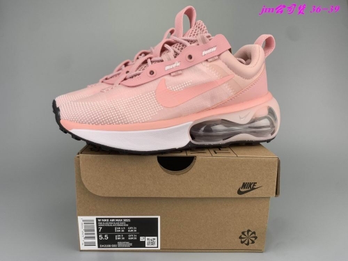 NIKE AIR MAX 2021 AAA 001 Women