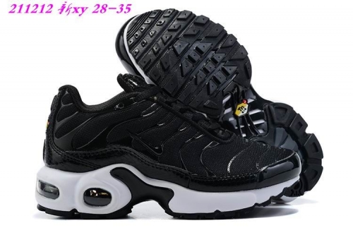 AIR MAX TN Kids Shoes 021