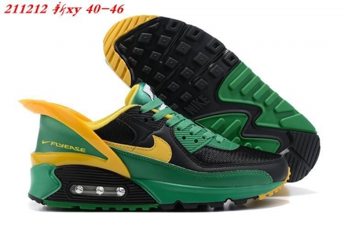 AIR MAX 90 Plus Men Shoes 294