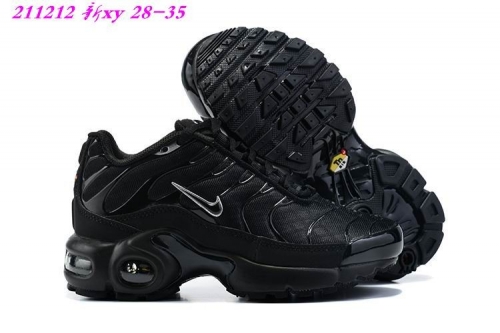 AIR MAX TN Kids Shoes 019