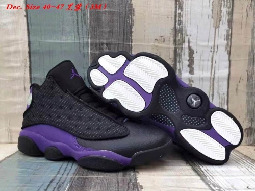 Air Jordan 13 AAA 084 Men