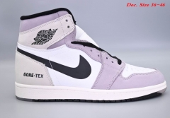 Jordan 1 AAAA 100