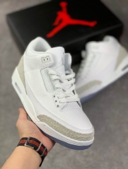 Jordan 3 AAAA 125 Lovers