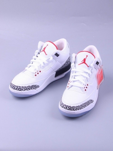 Jordan 3 AAAA 121 Men