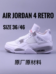 Jordan 4 AAAA 171 Lovers