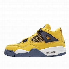 Jordan 4 AAAA 155 Lovers