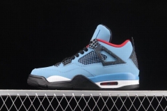 Jordan 4 AAAA 143 Lovers