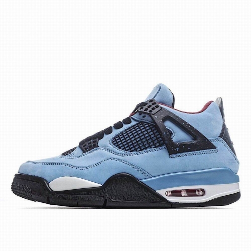 Jordan 4 AAAA 152 Lovers