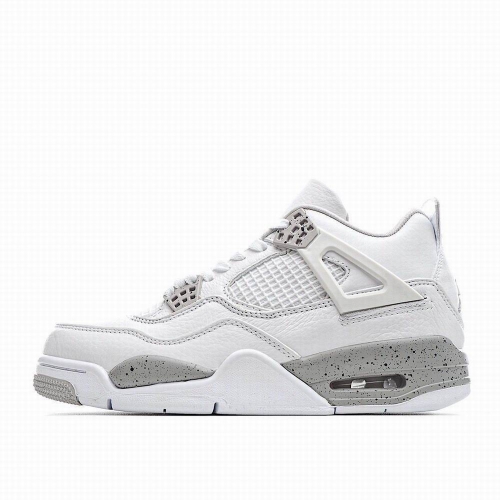 Jordan 4 AAAA 156 Lovers